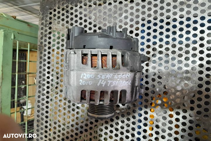 Alternator 03C903025D 03C903025D Seat Leon 2 1P [facelift] [2009 - 20 - 2