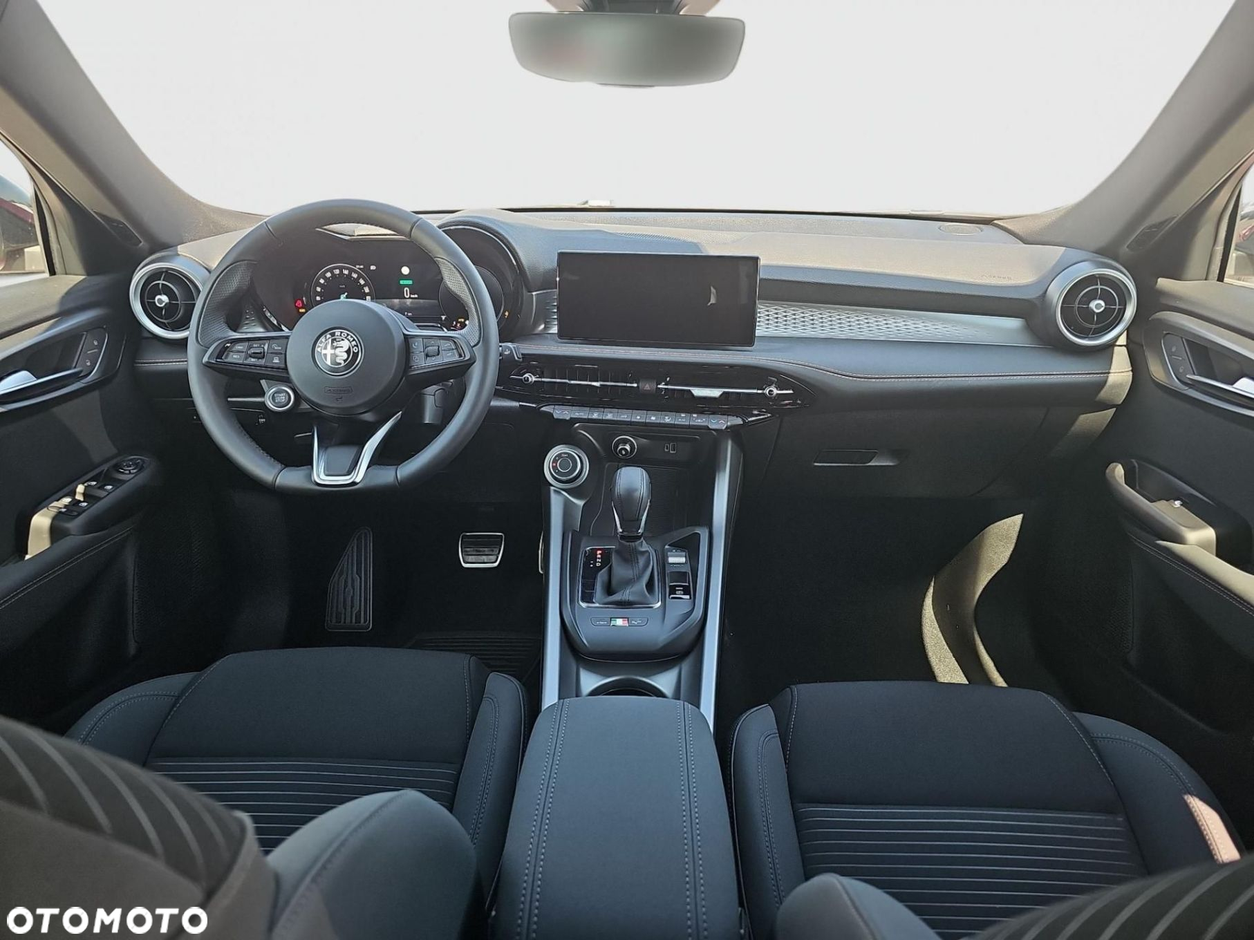Alfa Romeo Tonale - 14