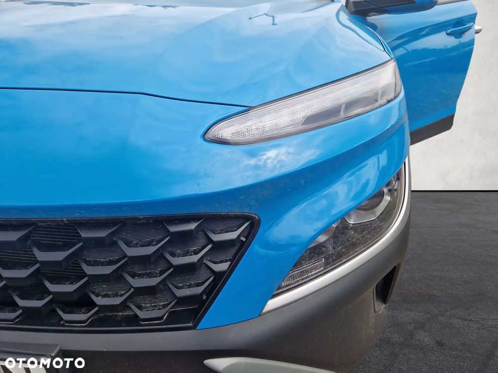 Hyundai Kona 1.0 T-GDI Modern - 14