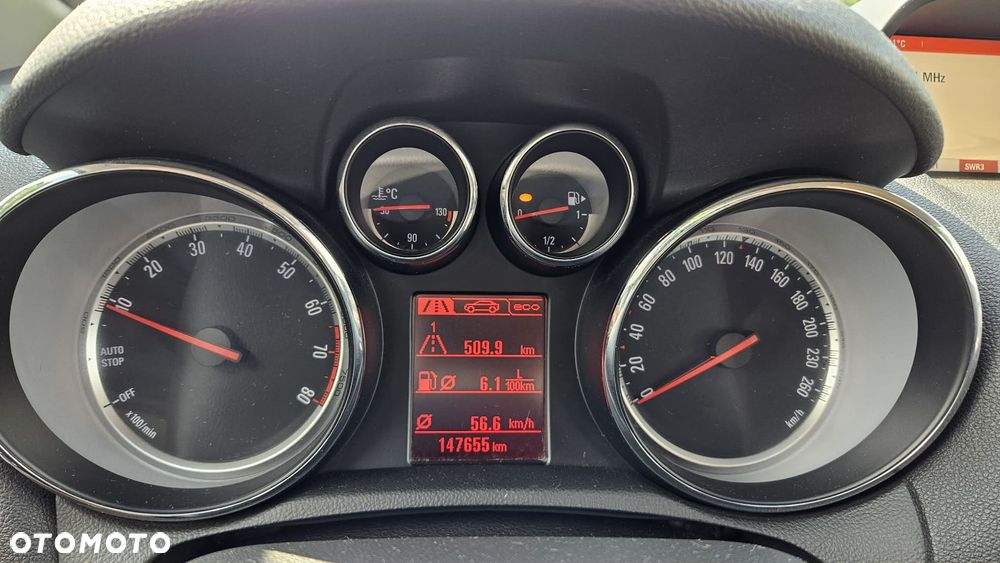 Opel Mokka - 9