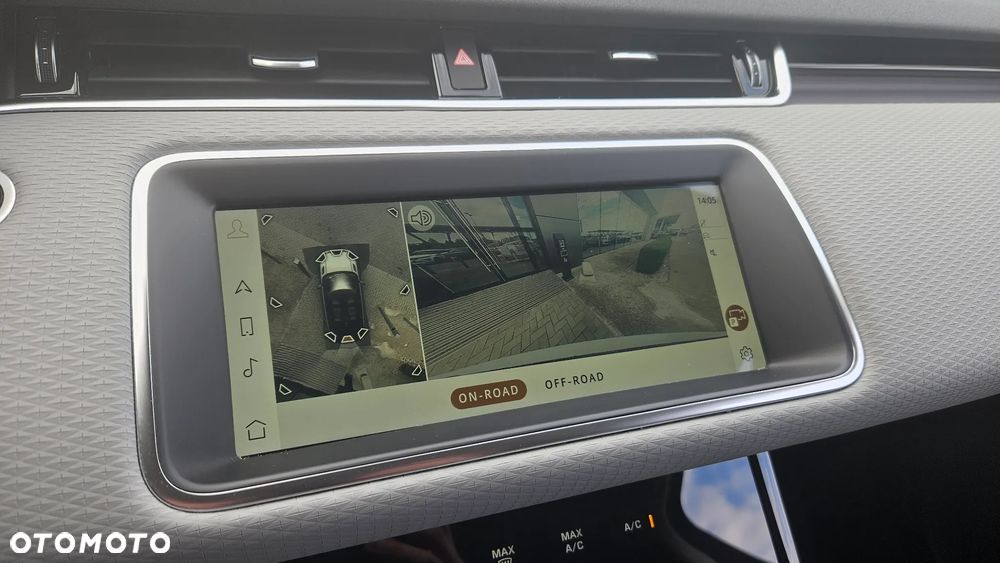 Land Rover Range Rover Evoque - 21