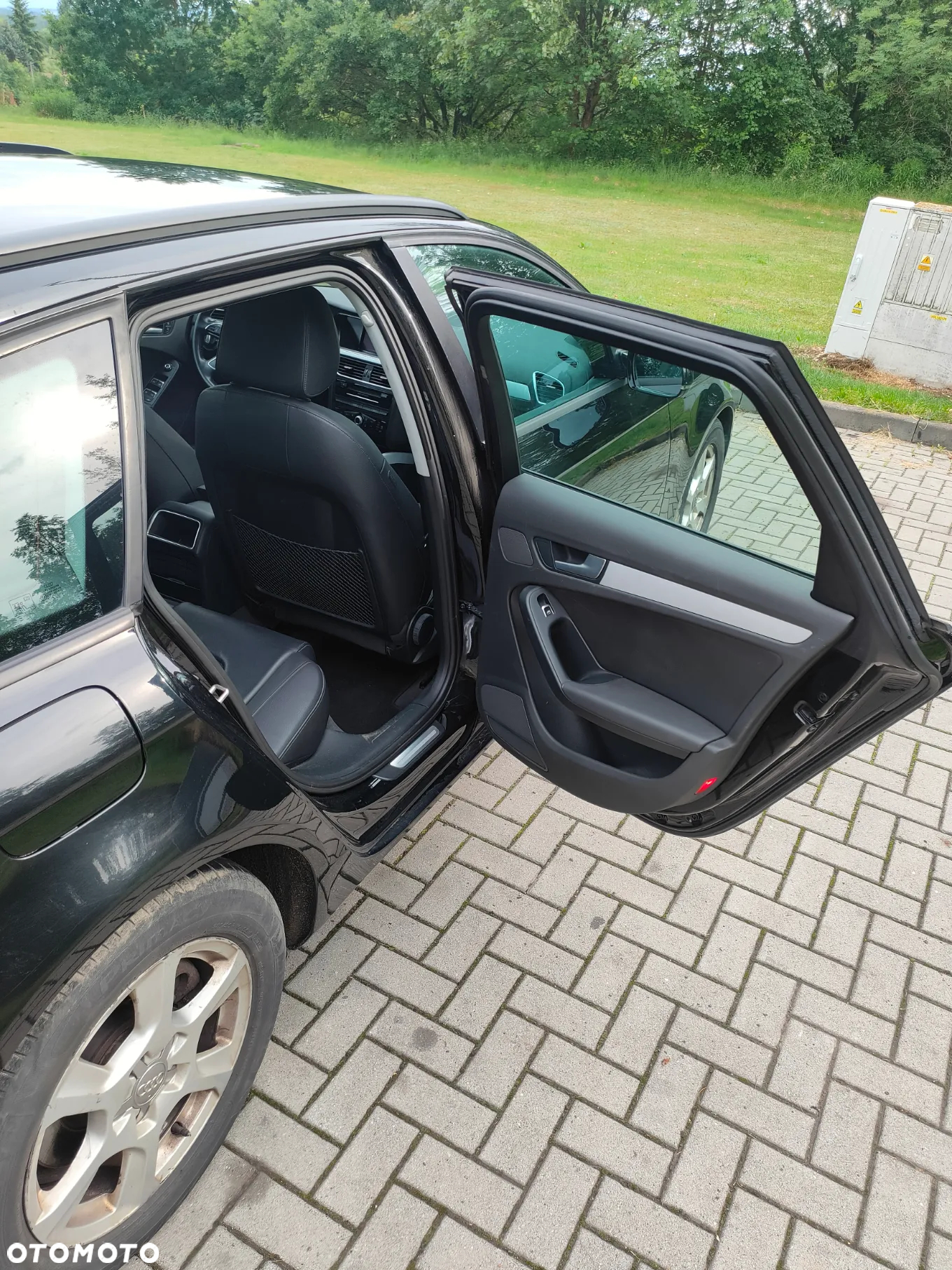Audi A4 - 10