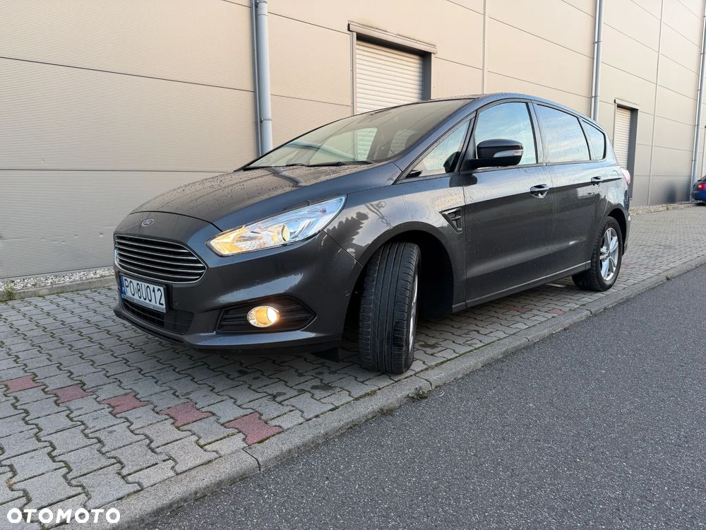 Ford S-Max - 15
