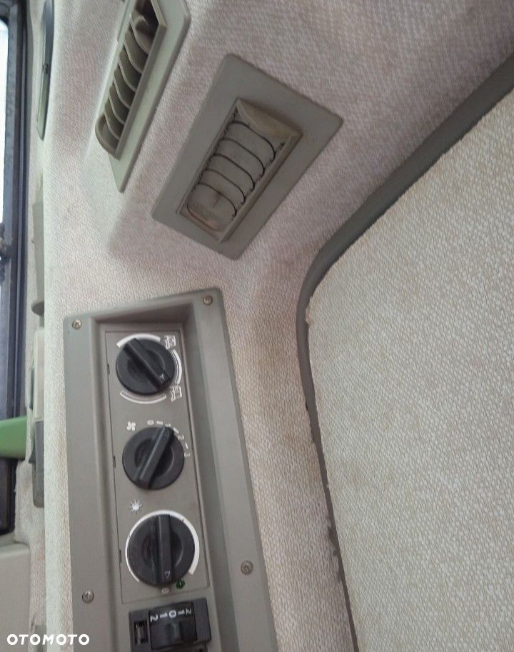 Fendt Favorit 512 c - 6