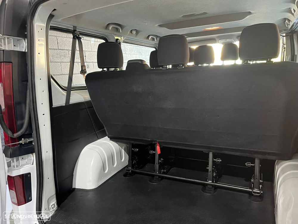 Opel Vivaro 1.6 CDTI L2H1 2.9T - 22