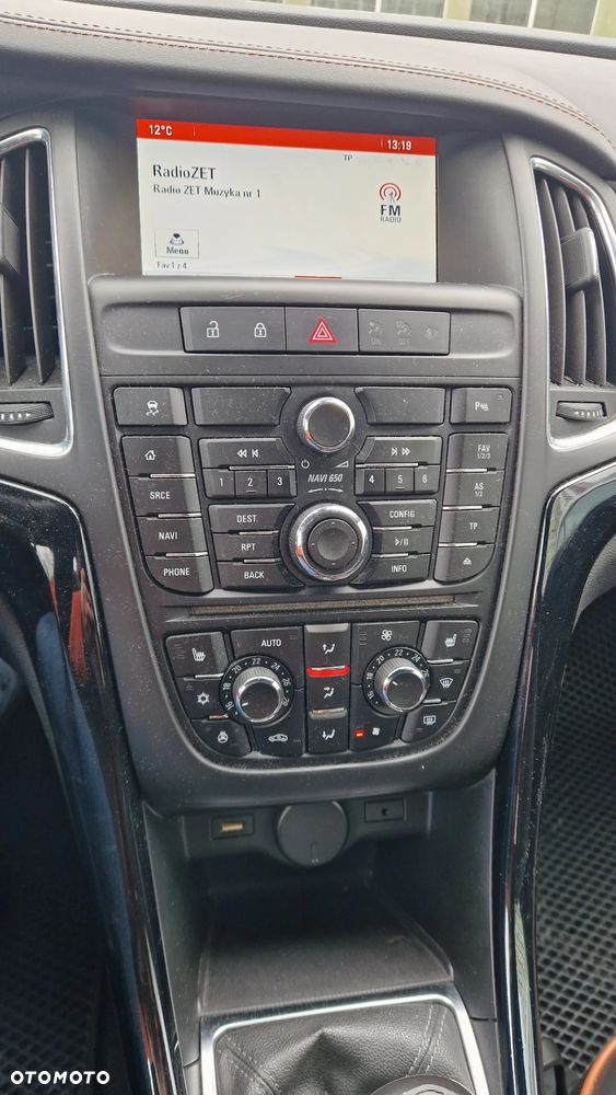 Opel Cascada 1.4 T Cosmo EU6 - 6