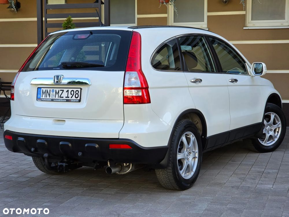 Honda CR-V 2.0i Automatik Executive - 31