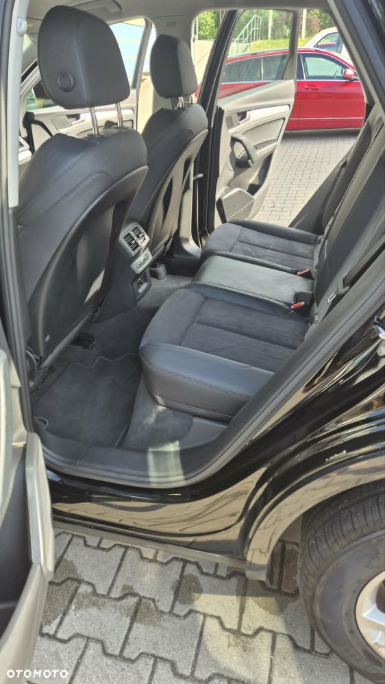 Audi Q5 40 TDI mHEV Quattro S tronic - 10