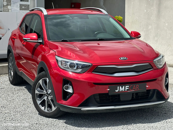 Kia Stonic 1.0 T-GDI Drive