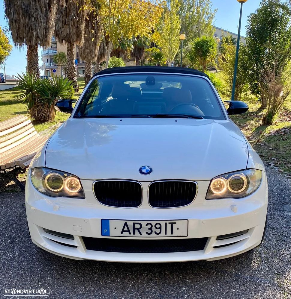 BMW 118 d DPF Edition Sport - 2