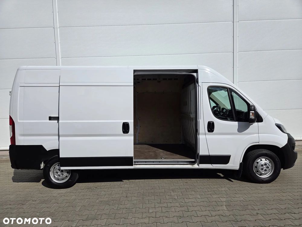Peugeot BOXER - 3