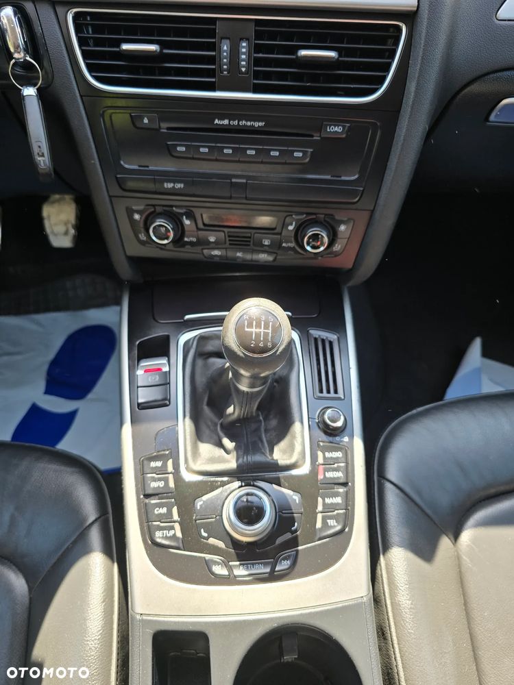 Audi A4 Avant 1.8 TFSI - 36