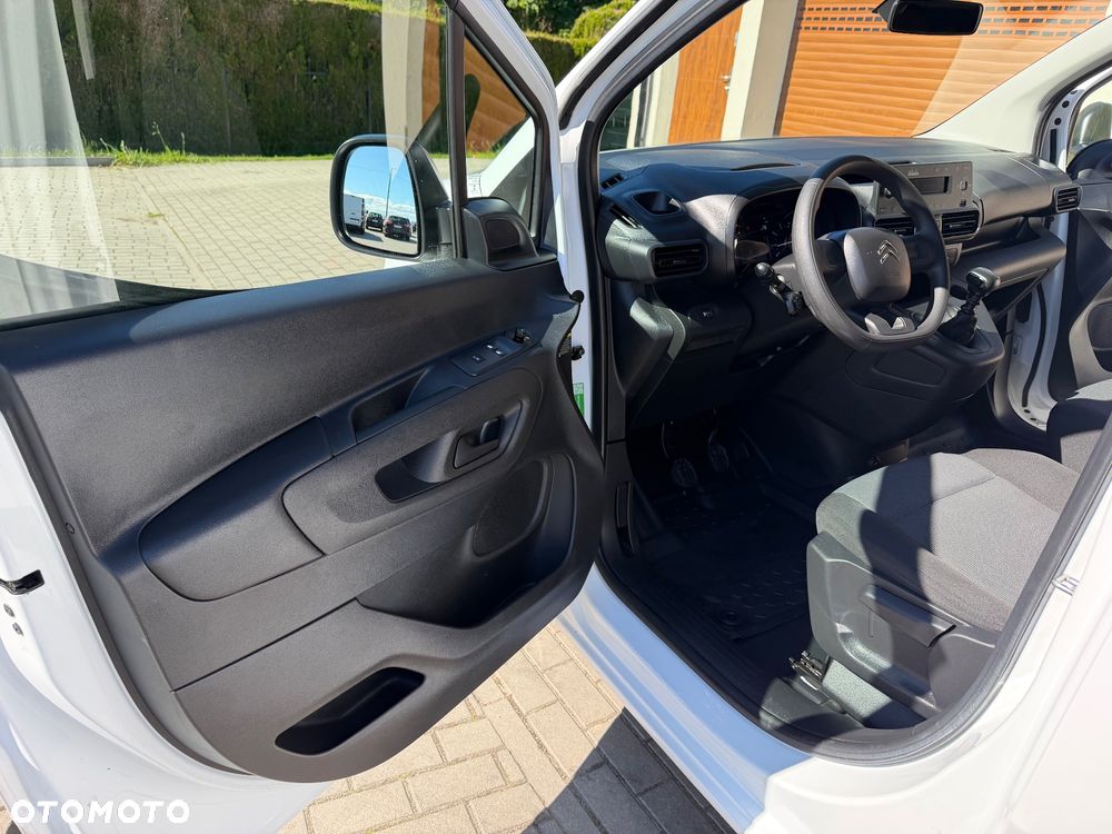 Citroën Berlingo M 1.5 BlueHDI Feel S&S N1 - 7