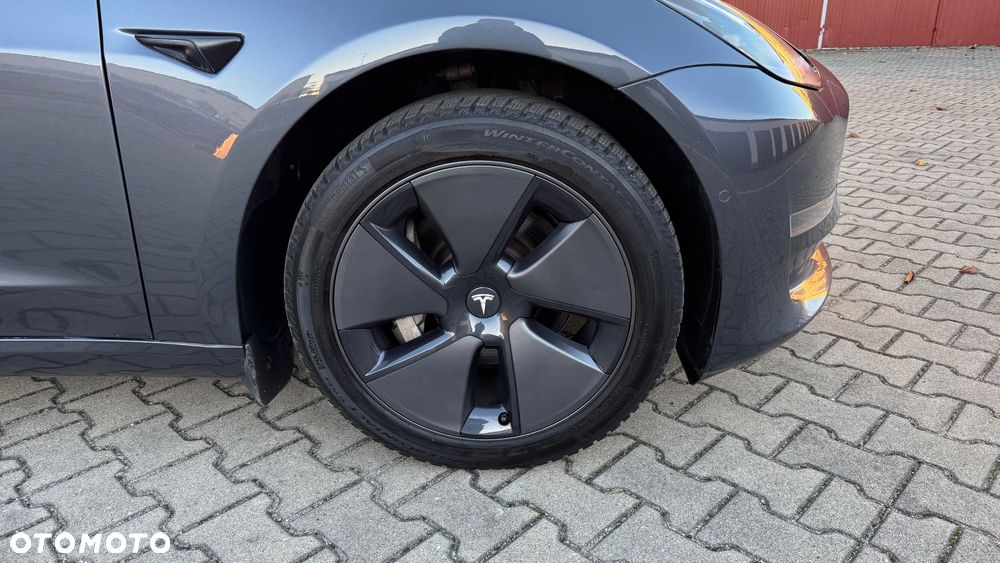 Tesla Model 3 RWD Hinterradantrieb - 12