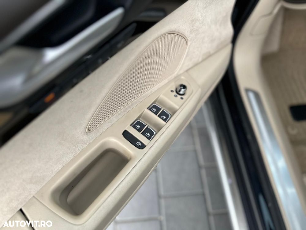 Audi A8 3.0 TDI Quattro Tiptronic - 13