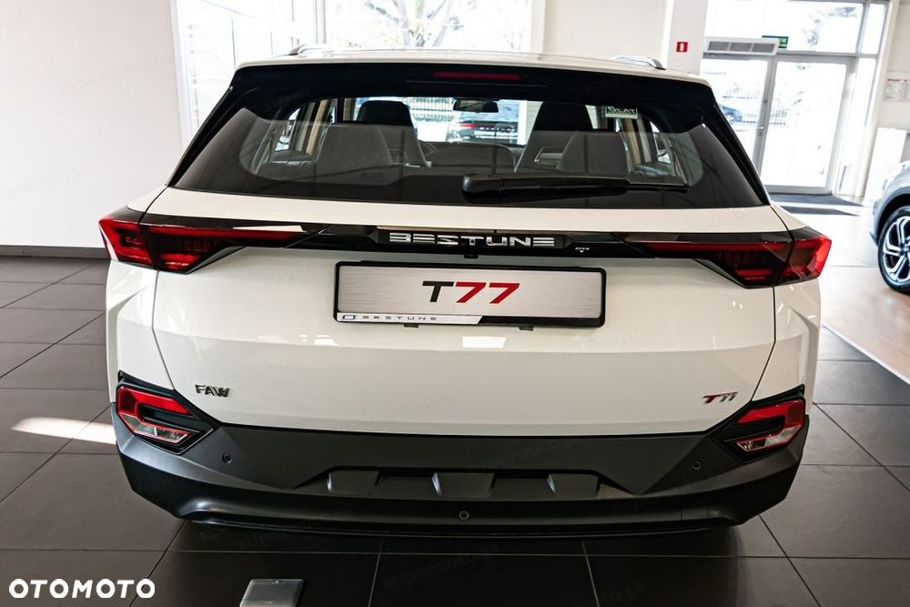 Bestune T77 1.5T Elegance DCT - 8