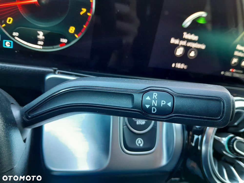 Mercedes-Benz GLB 250 4-Matic Style 8G-DCT - 15