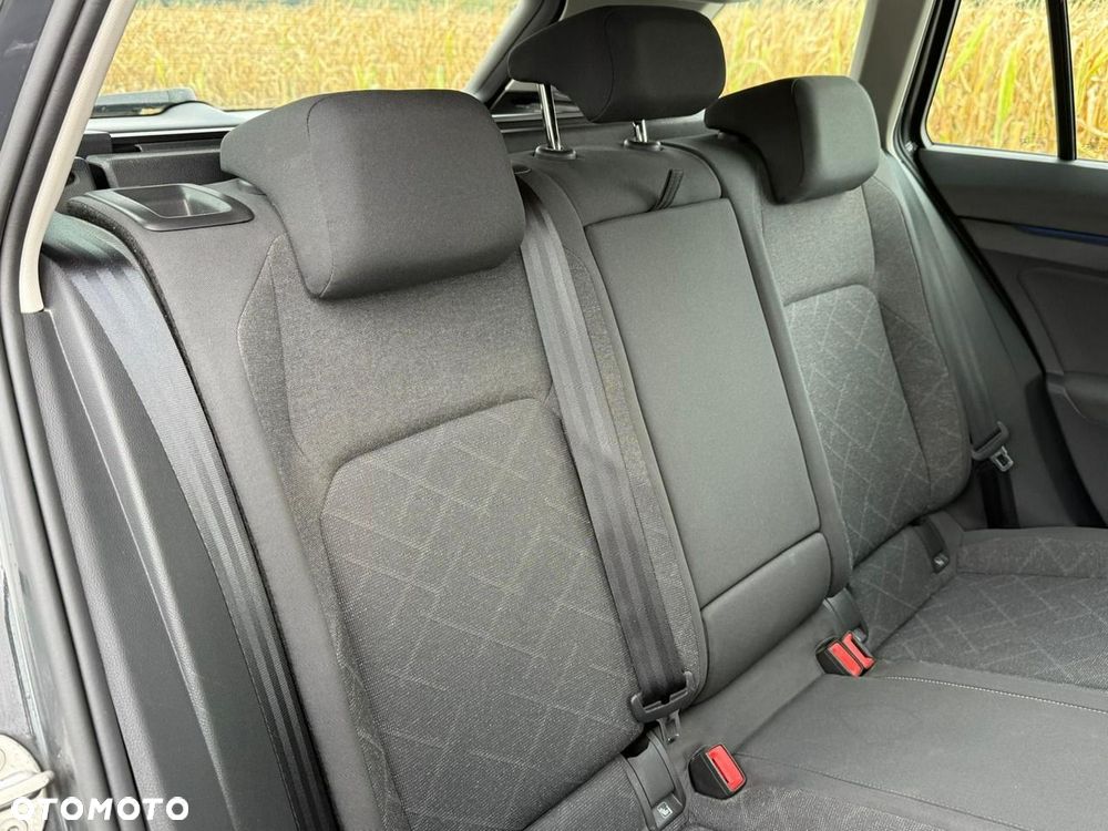 Volkswagen Golf Variant 1.0 TSI Life - 20