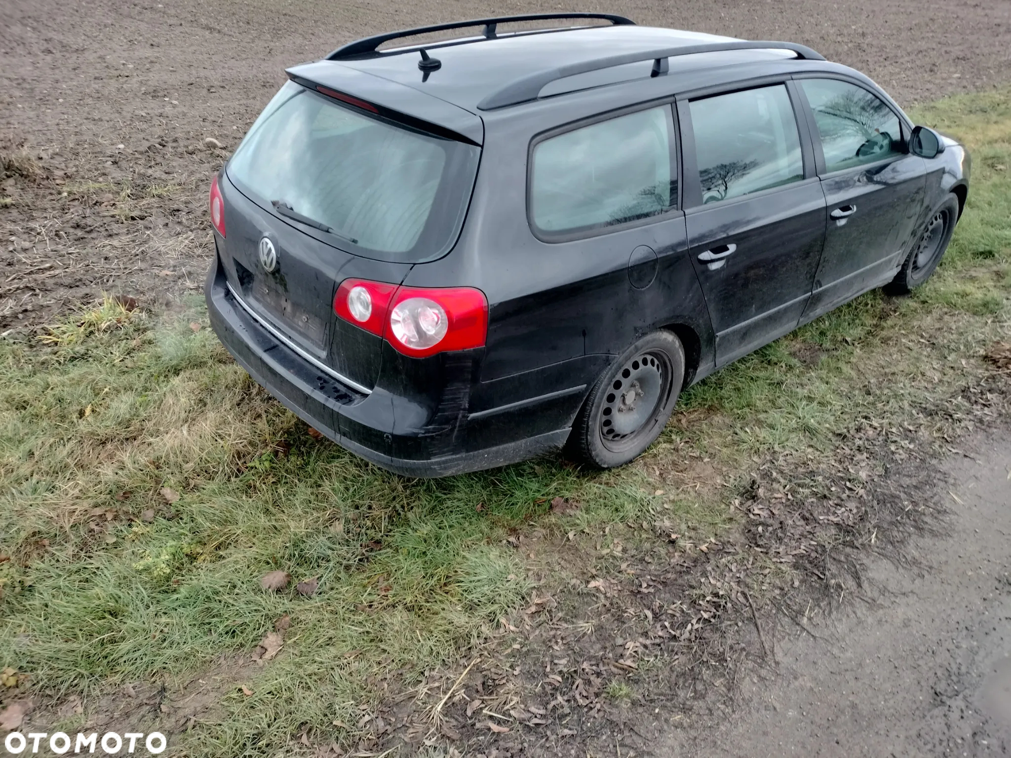 passat b6 kod farby LC9X - 5