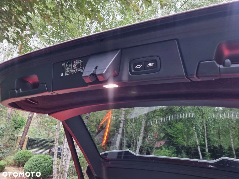 Volvo V90 Cross Country B5 D AWD Pro - 11
