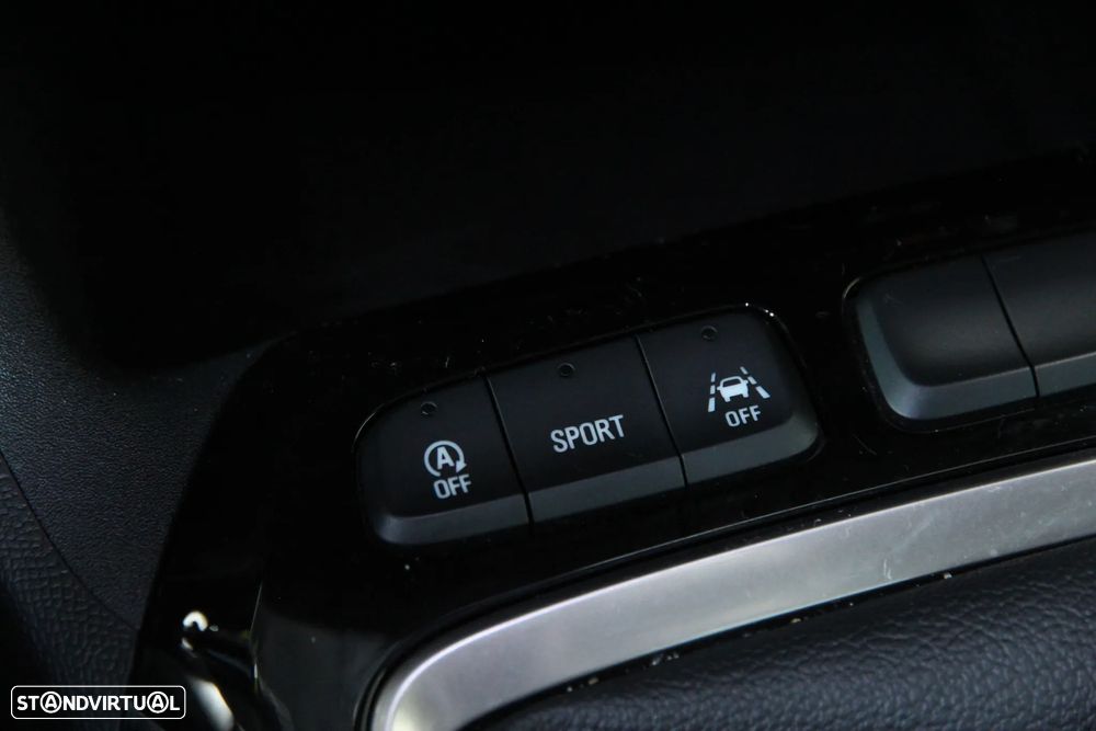 Opel Corsa 1.2 T Yes - 13