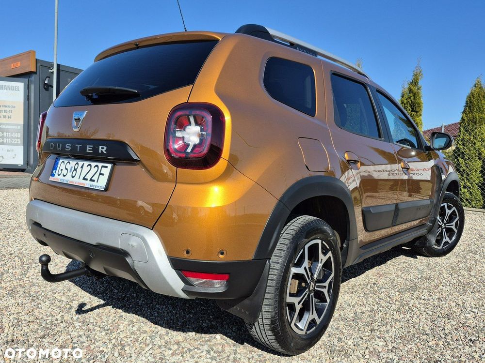 Dacia Duster - 20