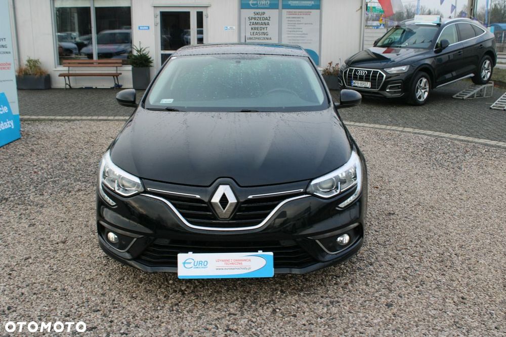 Renault Megane - 4