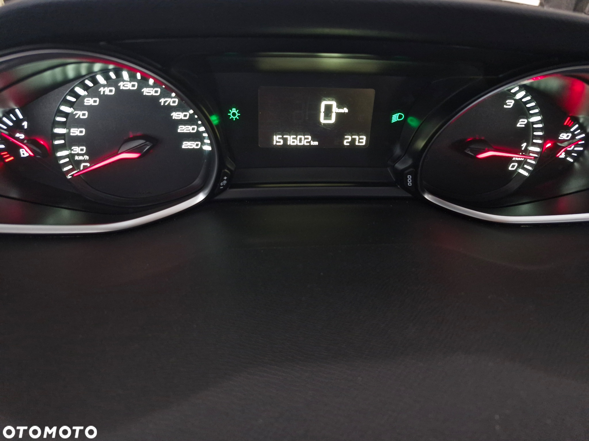 Peugeot 308 1.6 THP Active - 19