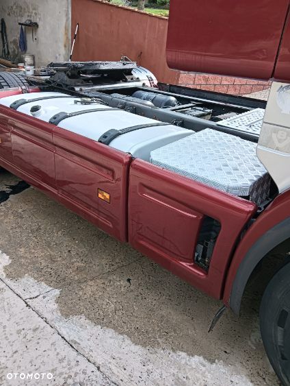 Scania R500 - 6