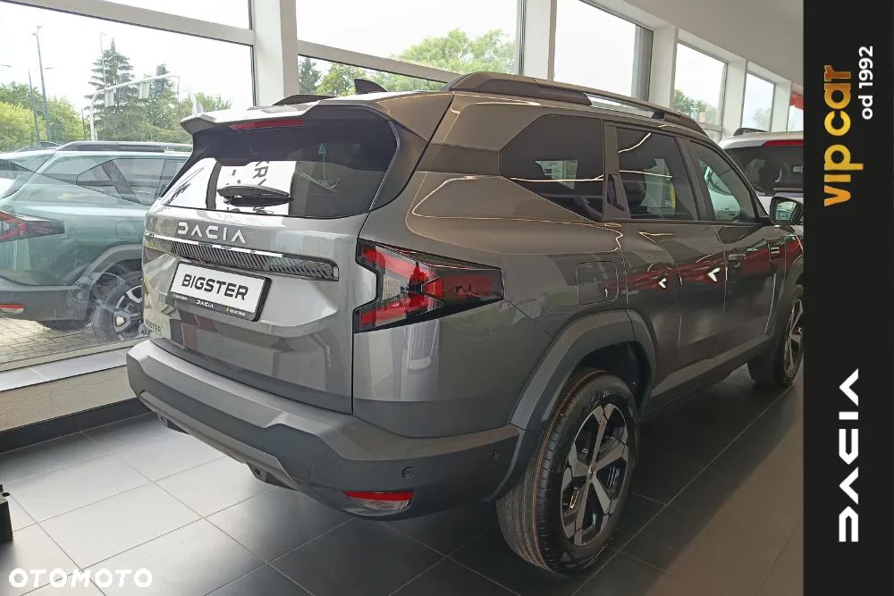Dacia Bigster - 11