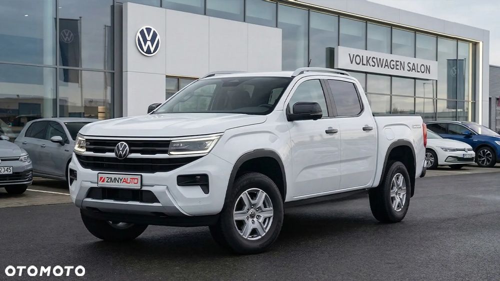 Volkswagen Amarok - 2
