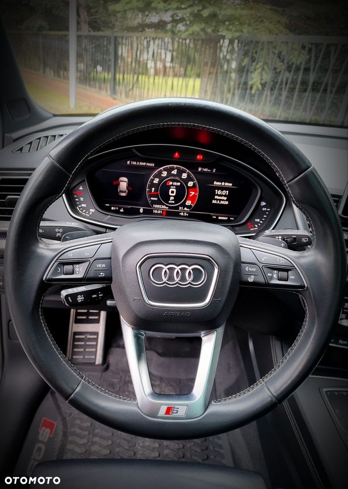 Audi SQ5 - 23