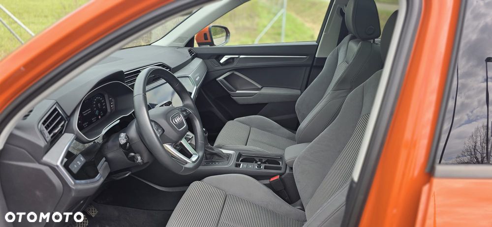 Audi Q3 35 TFSI S tronic - 8
