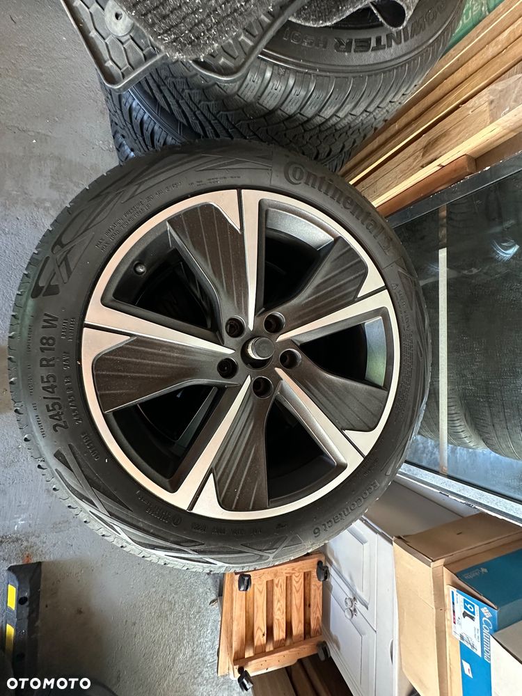 Cupra Formentor 1.5 TSI - 15