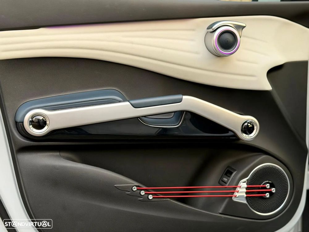 BYD Atto 3 Design - 22