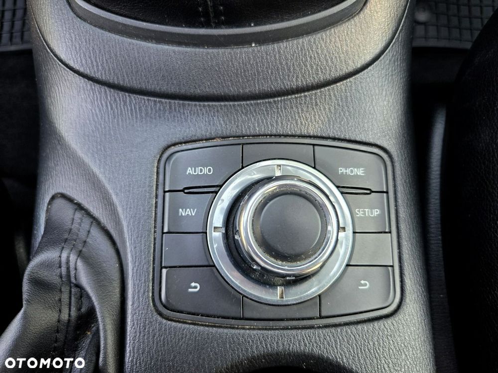 Mazda CX-5 2.2 D Skypassion AWD - 22