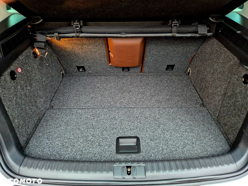 Volkswagen Tiguan 2.0 TDI 4Mot Track&Style DSG - 27