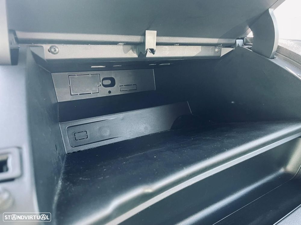 Fiat Doblò Cargo 1.5 BlueHDI 100cv - 8