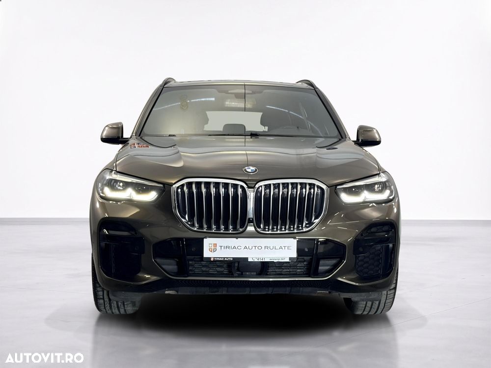 BMW X5 - 9