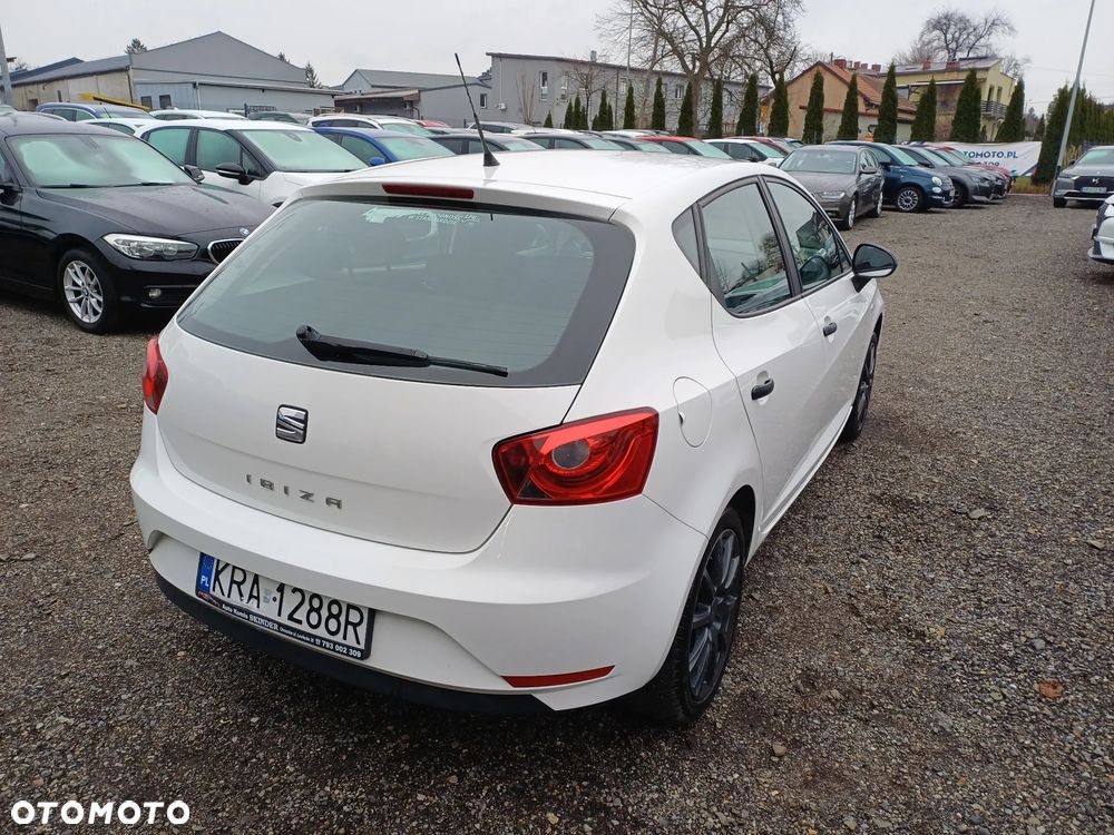 Seat Ibiza 1.0 MPI S&S Style - 6