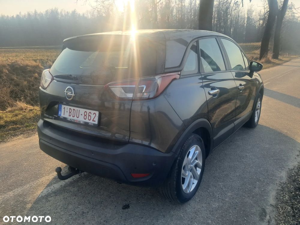 Opel Crossland X 1.6 ECOTEC Start/Stop Innovation - 6