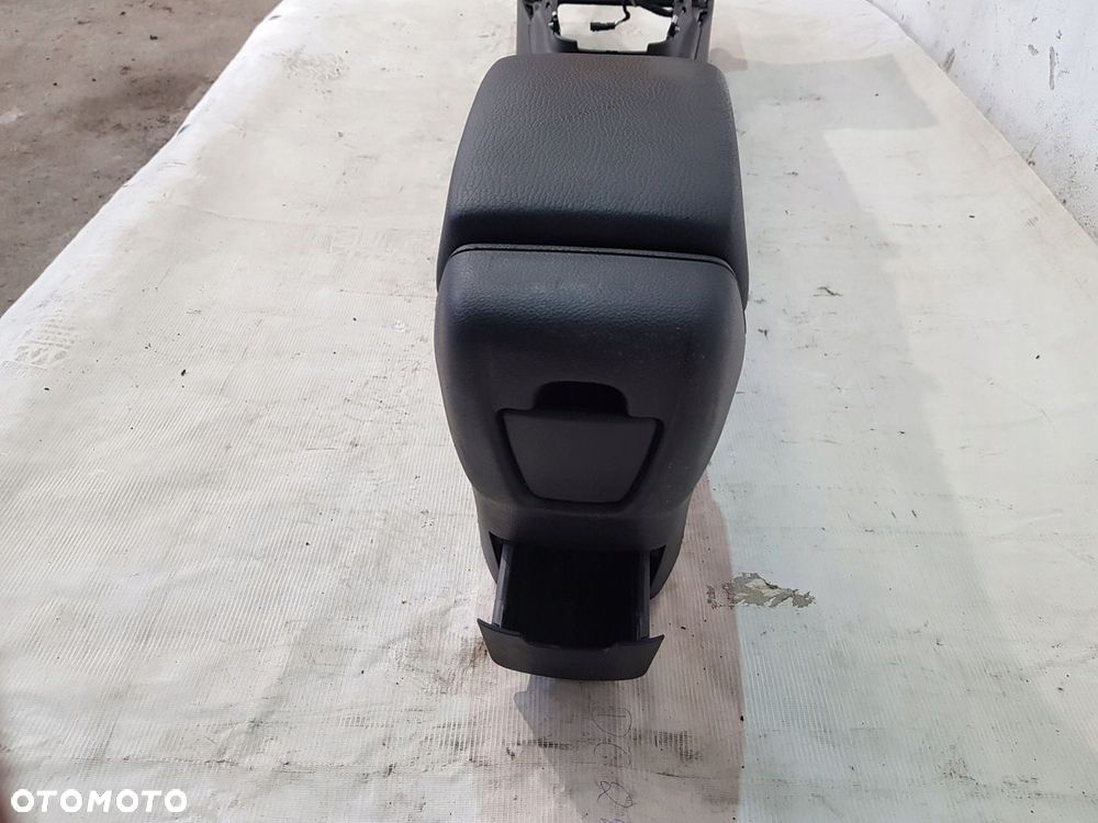 TUNEL ŚRODKOWY PODŁOKIETNIK OPEL ASTRA J INSIGNIA - 12