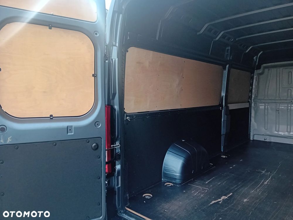 Peugeot Boxer - 10