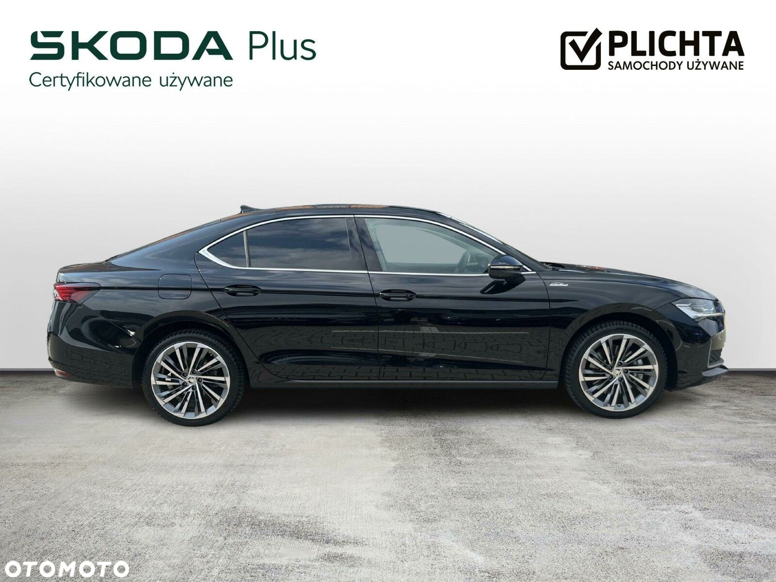 Skoda Superb 2.0 TDI SCR 4x4 L&K DSG - 6