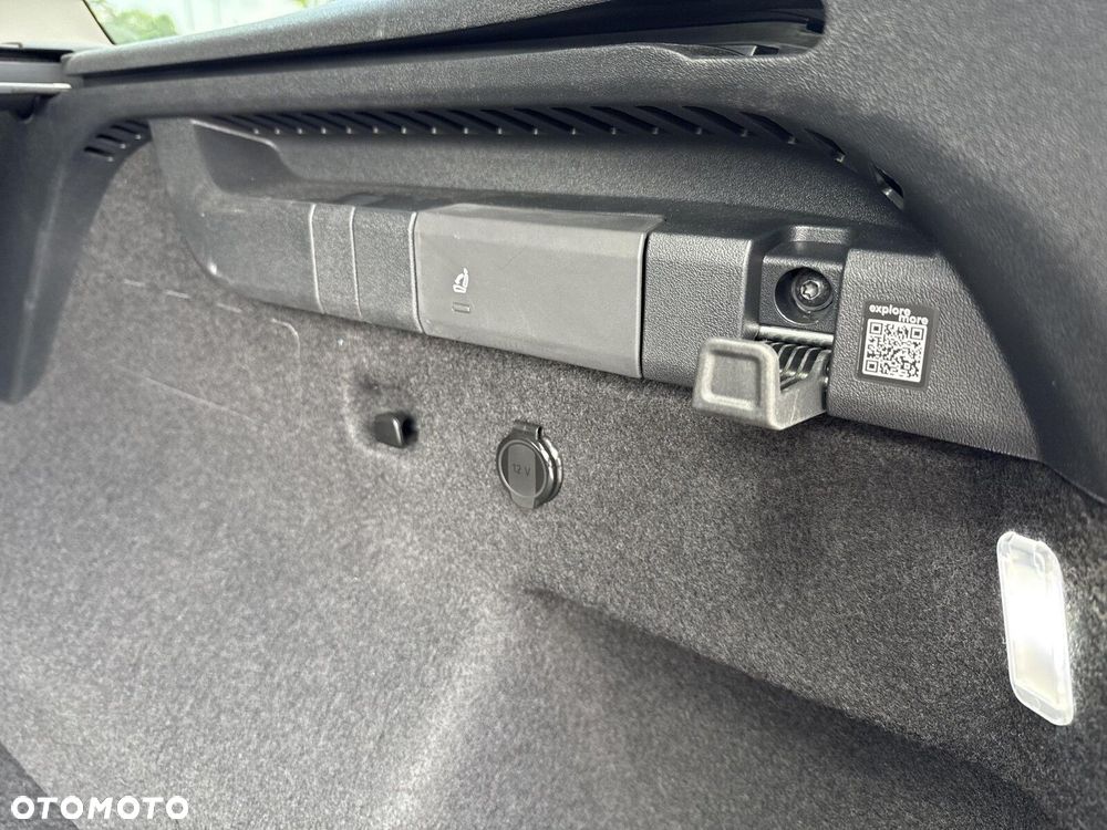 Skoda Kodiaq 1.5 TSI iV PHEV 4x2 Selection DSG - 33