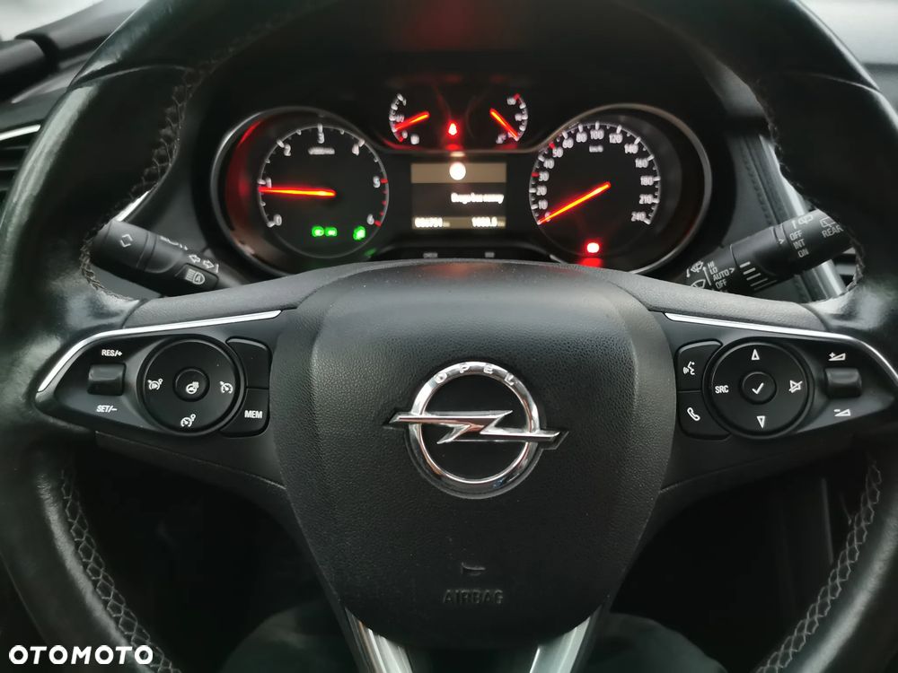 Opel Grandland X 1.5 D Start/Stop Business INNOVATION - 8