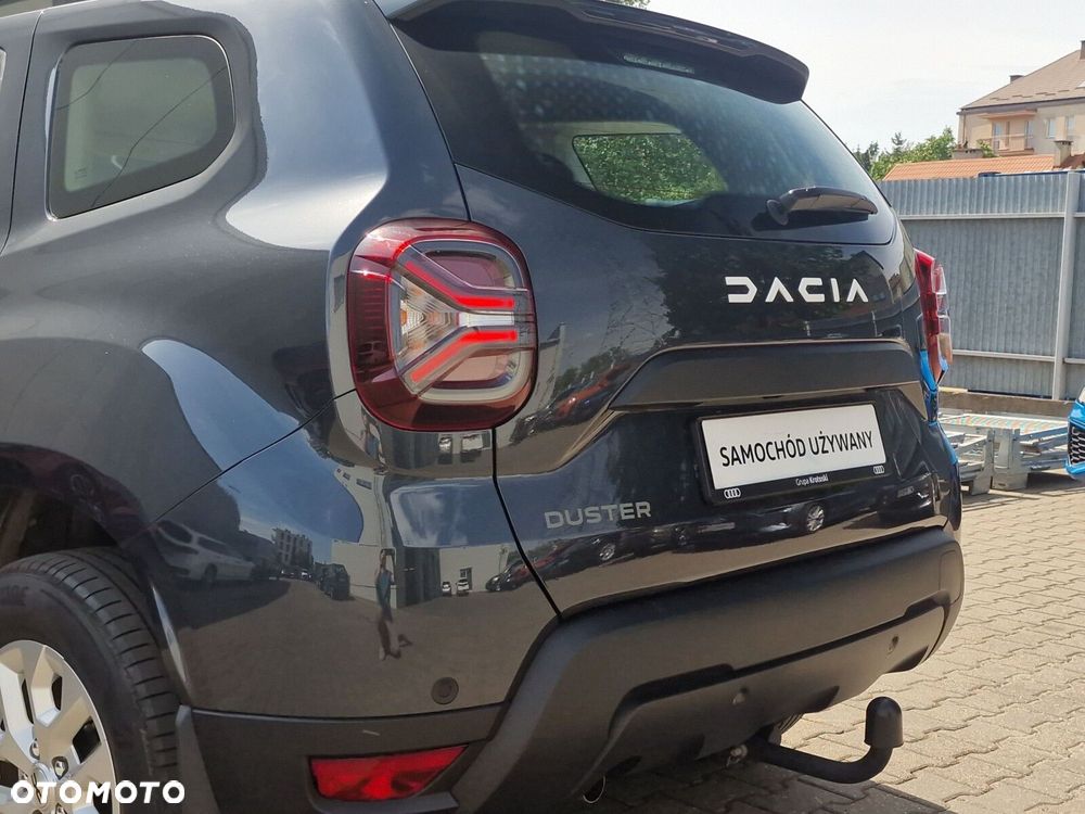 Dacia Duster - 29