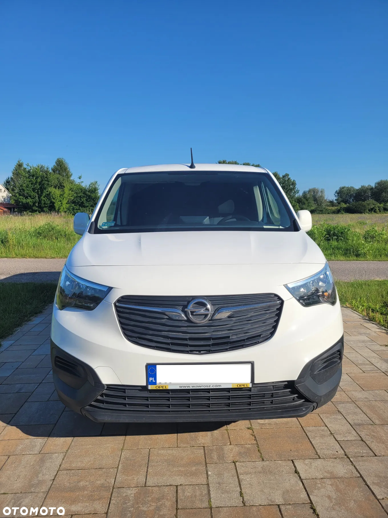 Opel Combo - 3