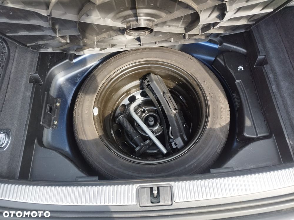 Audi A4 Avant 1.6 - 12