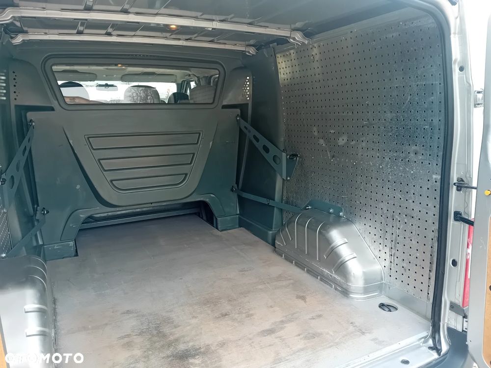 Ford Transit Brygadówka - 13